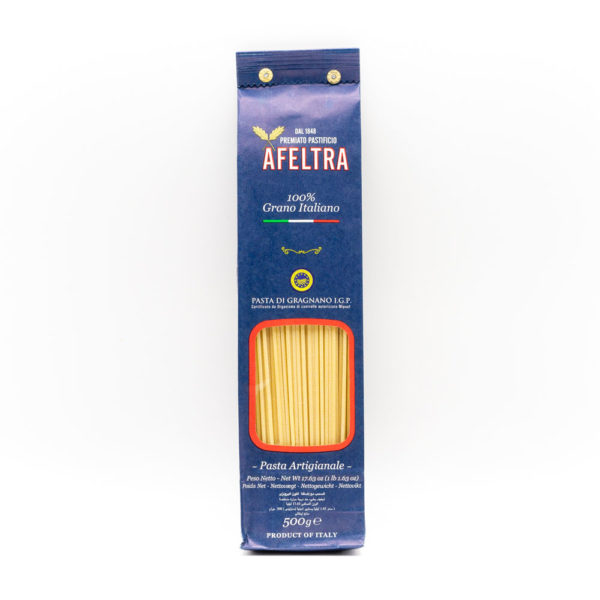 Spaghetti - Afeltra