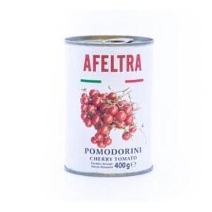 Kirschtomaten mit Haut 400 Gramm - Afeltra