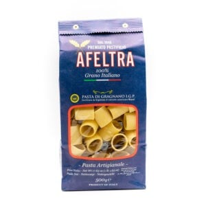 Mezzo Pacchero - Afeltra