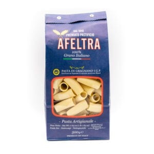Rigatoni - Afeltra