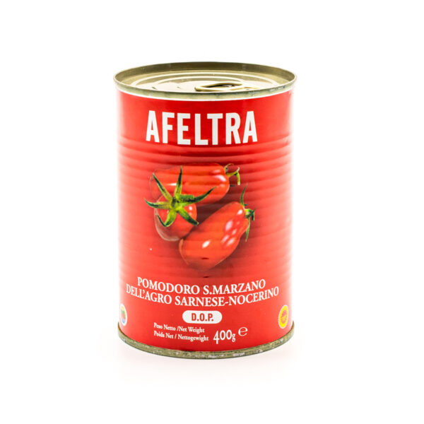 san marzano tomaten