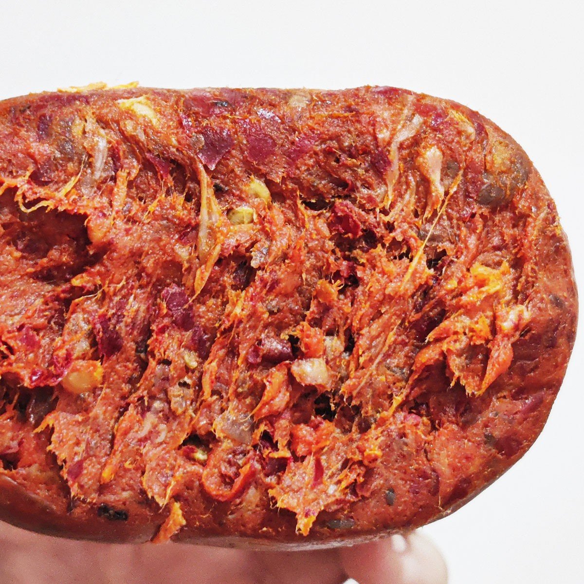 Nduja - Nduja-Wurst - Serfunghi - ± 400 Gramm – Bild 2