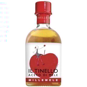 Apfelessig – Borgo Del Balsamico