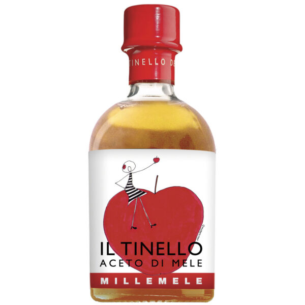 Apfelessig – Borgo Del Balsamico