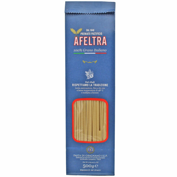 Bucatini - Afeltra