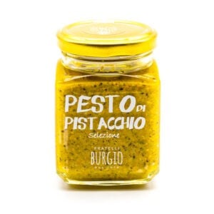 Pistazienpesto - Burgio