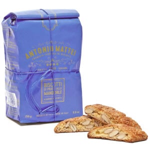 Cantuccini Koekjes Classico 250 gram - Antonio Mattei