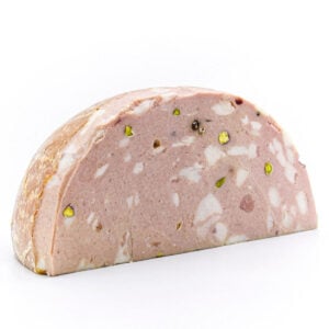 Mortadella - 100 Gramm