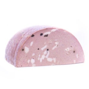Mortadella mit Trüffel - 100 Gramm
