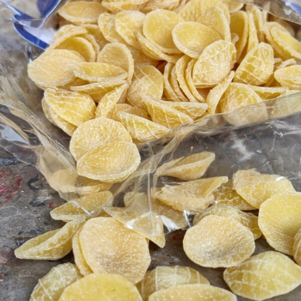 Orecchiette - Benedetto Cavalieri – Bild 2