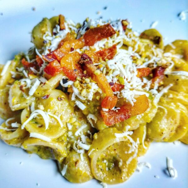 Orecchiette - Benedetto Cavalieri – Bild 4