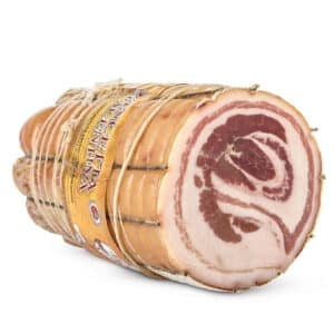 Pancetta Piacentina – 200 Gramm