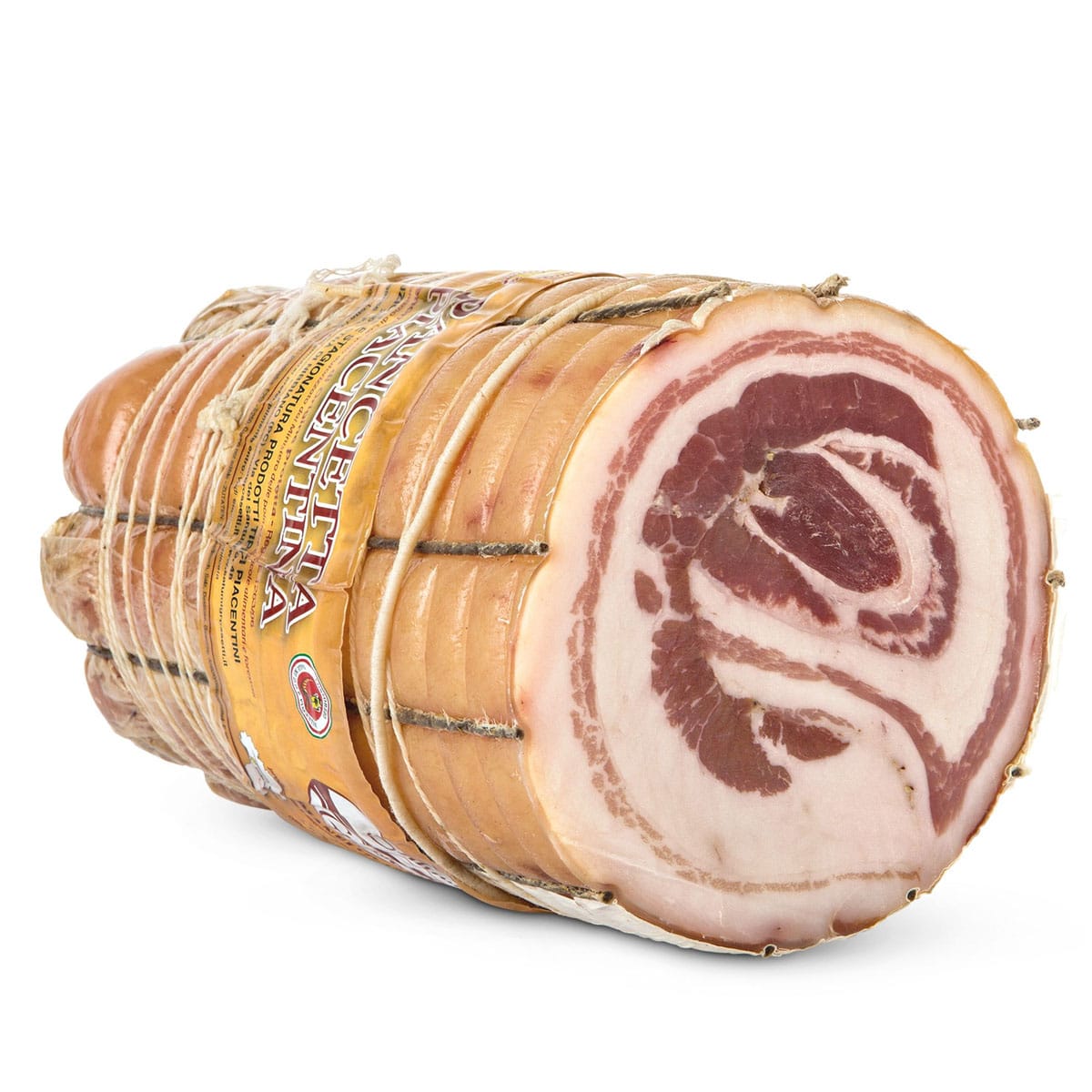 Pancetta Piacentina – 200 Gramm