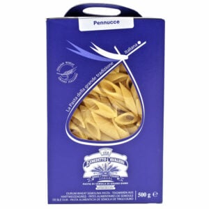 Pennucce – Benedetto Cavalieri