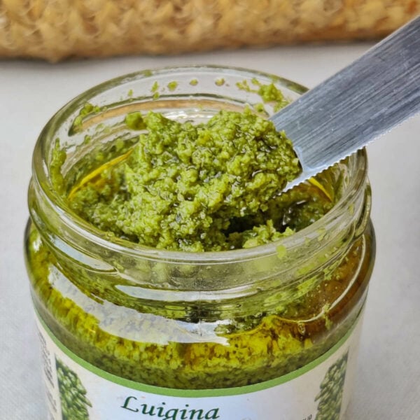 Pesto Genovese - Laboratorio Pesto – Bild 3