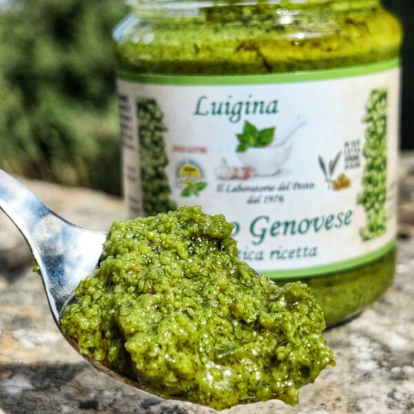Pesto Genovese - Laboratorio Pesto – Bild 2