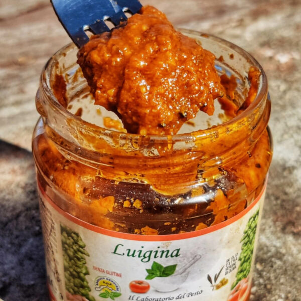 Pesto Rosso - Laboratorio Pesto – Bild 2