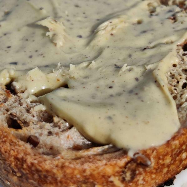 Pistazienaufstrich mit weißer Schokolade - Burgio – Bild 3