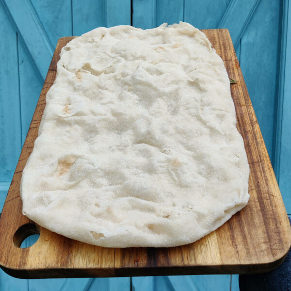Pinsa Pizzabodems - 2 stuks - Latrapizza – Bild 2