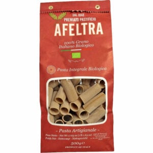 Rigatoni Volkoren - Afeltra