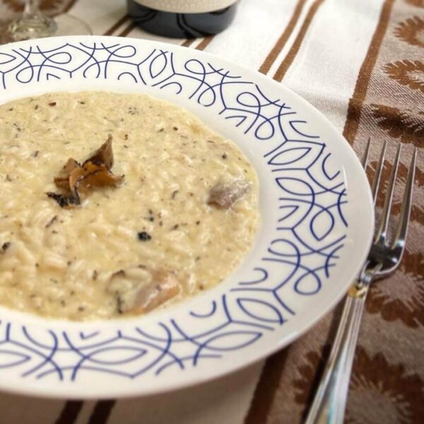 Risotto Trüffel - Grandi – Bild 2