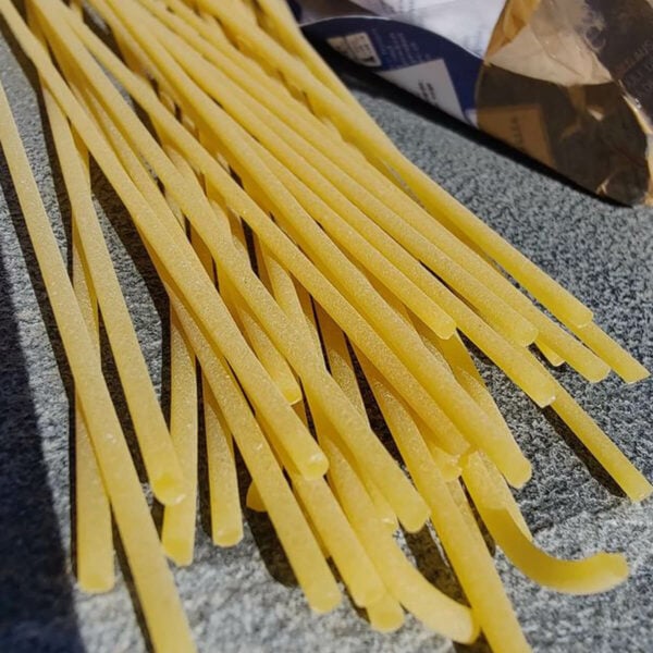 Spaghettoni - Benedetto Cavalieri – Bild 3