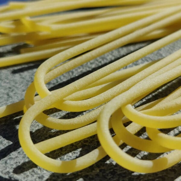 Spaghettoni - Benedetto Cavalieri – Bild 2