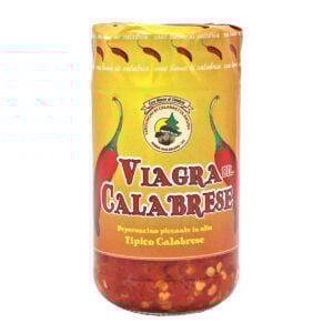 Würzige Kalabrese-Pastete – Würzige Tapenade – Serfunghi