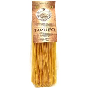 Pasta met Truffel - Morelli