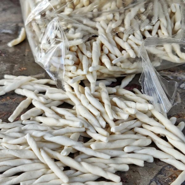 Trofie Pasta - Trofiette - Laboratorio Pesto – Bild 2