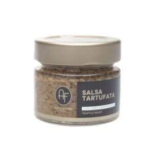 Trüffelsauce mit Oliven und Pilzen - Appennino Food