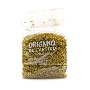 Oregano - Burgio