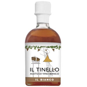 Weißweinessig – Borgo Del Balsamico