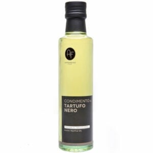 Schwarzes Trüffelöl 250 ml - Appennino Food