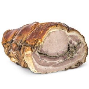 Porchetta di Ariccia – 200 Gramm