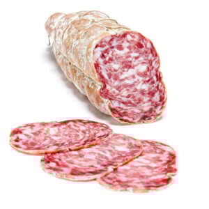 Salame Bergamasco - 200 Gramm