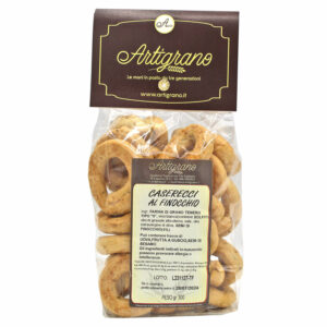 Fenchel-Taralli - Artigrano