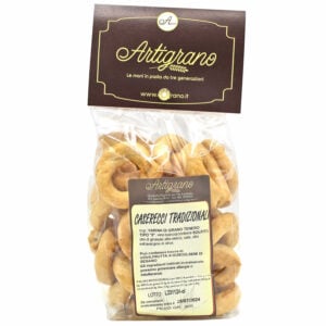 Taralli Classico - Artigrano