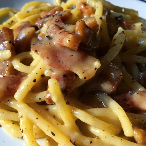 Pasta Carbonara Kit – Casabase-Mahlzeitenbox – Bild 2