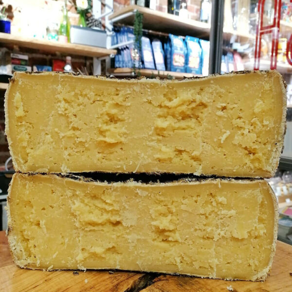 Tuma Persa - 100 Gramm – Bild 2