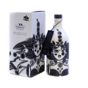 Natives Olivenöl extra - Mutter Natur - Limitierte Auflage - Muraglia