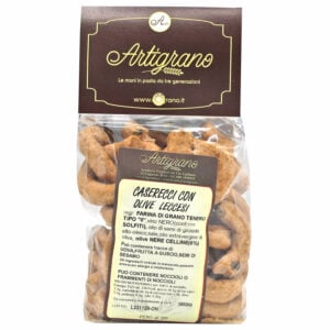 Taralli Oliven - Artigrano