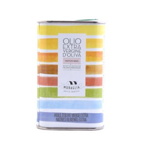 Natives Olivenöl Extra 250 ml – Mittelfruchtig – Muraglia