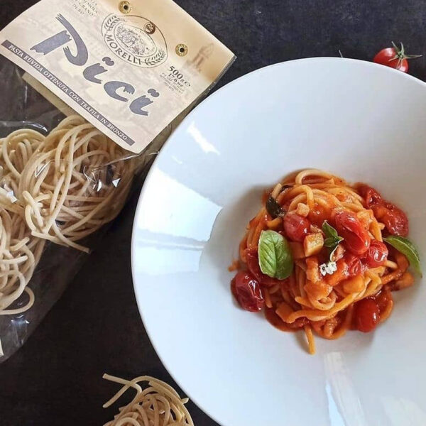 Pici Pasta - Morelli – Bild 2