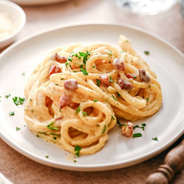 Spaghetti Carbonara-Set - Casabase Meal Box – Bild 2