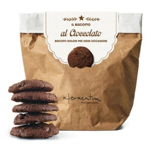 Schokoladenkekse - Infermentum