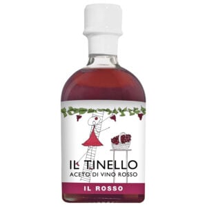 Rotweinessig – Borgo Del Balsamico