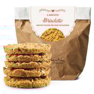 Sbrisolona-Kekse - Infermentum