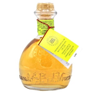 Weißer Balsamico-Essig mit Limette – Borgo Del Balsamico