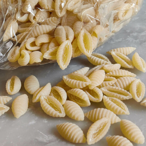 Gnocchi Sardi - Gnochetti - Benedetto Cavalieri – Bild 2
